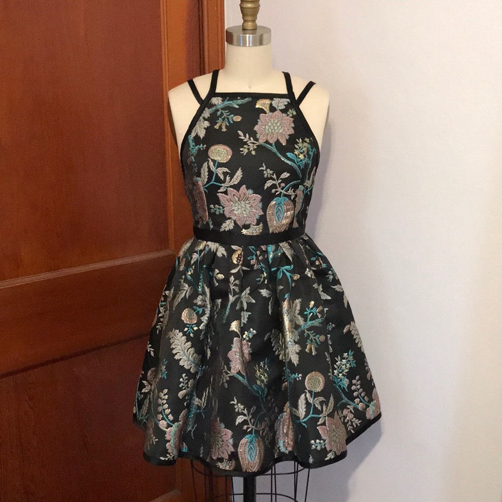 Urban Outfitters Cocktail Dress